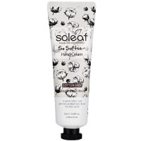 SOLEAF SO SOFTEE HAND CREAM COTTON BABY 50ml
