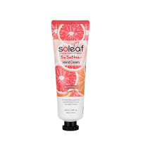 SOLEAF SO SOFTEE HAND CREAM GRAPEFRUIT 50ml 