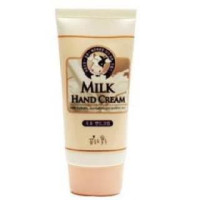 Somang Cosmetics Milk Hand Cream 80ml