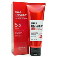 SOME BY MI Snail Truecica Miracle Repair Gel Cleanser 100ml 