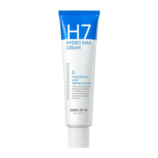 Some By Mi H7 Hydro Max Cream 50ml