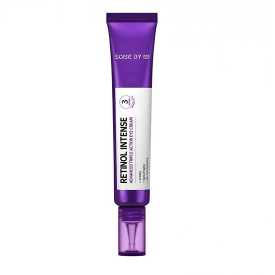 SOME BY MI Retinol Intense Adavanced Triple Action Eye Cream 30ml 