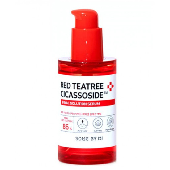 Red Teatree Cicassoside Final Solution Serum 50ml 