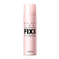 So Natural All Day Tight Make Up Setting Fixx 100ml