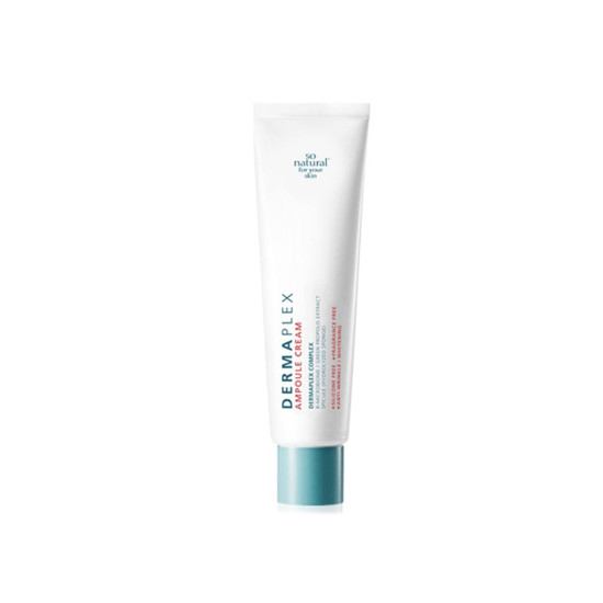 So Natural Derma Plex Ampoule Cream 60ml