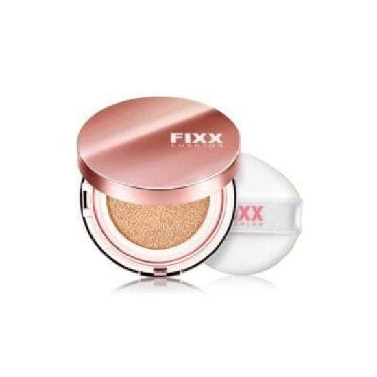 So Natural Glow Fixx Cushion SPF50+ PA++++ No.13 13g + 13g refill
