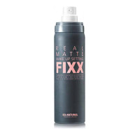So Natural Real Matte Make Up Setting Fixx 75ml 