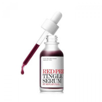 So Natural Red Peel Tingle Serum 35ml