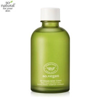 So natural So Vegan Noni Toner 150ml 