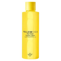 SO NATURAL YELLOW CICA Toner 260ml