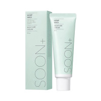 SOON+ Hemp Seed Moisture Cream 50ml 