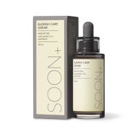 SOON+ High Active Blemish Care Serum 30ml 