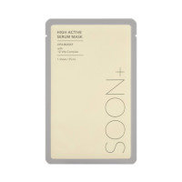 SOON+ High Active Serum Mask Vita Boost 25ml