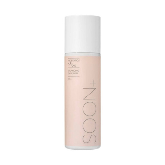 SOON+ Probiotics 5.5 Balancing Emulsion 150ml 