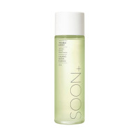 SOON+ Trouble Expert Calming Water Essence 150ml 