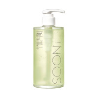 SOON+ Trouble Expert Soothing Gel 380ml 