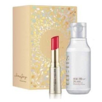 su:m37˚ Dear Flora Enchanted 01 Rose Red Holiday Edition 