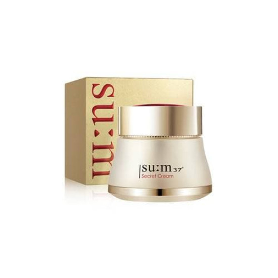 SUM37 Secret Cream 50ml