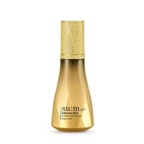 Sum37 Summa Elixir 8-Miracle Power Essence 60ml