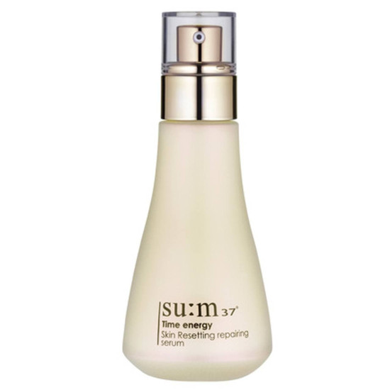 SUM37 Time Energy Moist Firming Serum 50ml