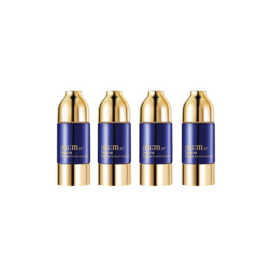 Sum37 Water-full Intense Enriched Ampoule 4ea x 15g 