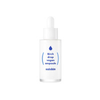 SUISKIN Birch Drop Vegan Ampoule 35ml
