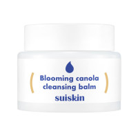 Suiskin Blooming Canola Cleansing Balm 90ml