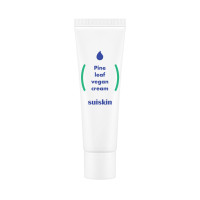 SUISKIN Pine Leaf Vegan Cream 50ml 