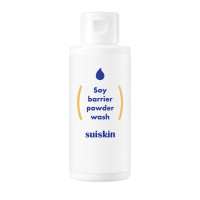 Suiskin Soy Barrier Powder Wash 50g 