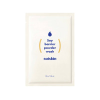 Suiskin Soy Barrier Powder Wash Refill 30g