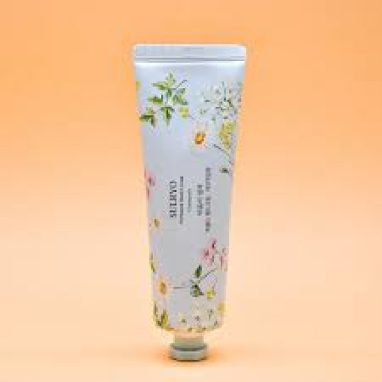 Sulryo Perfumed Hand Cream Chamomile 80ml
