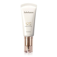 Sulwhasoo CC Emulsion Complete Care SPF34 PA ++ #1 Pink Beige 35ml 