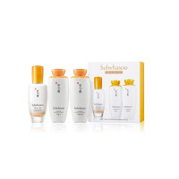SULWHASOO FIRST CARE ACTIVATING ESSENTIAL 3ea in 1
