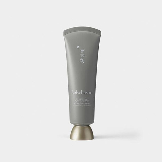 SULWHASOO Herbal Clay Purifying Mask 120ml