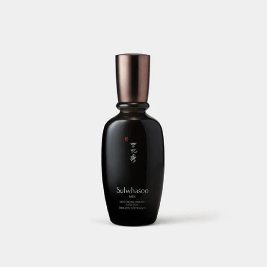 Sulwhasoo MEN Skin Reinforcing Emulsion 90ml