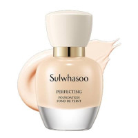 Sulwhasoo – Perfecting Foundation Glow SPF17 PA+ 23N 35ml 