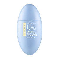 SUR.MEDIC+ Azulene Mild 5.5 UV Protect Sun SPF50+ PA++++ 50ml