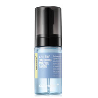 SUR.MEDIC+ Azulene Soothing Mousse Toner 110ml 