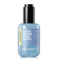 SUR.MEDIC Azulene Soothing Peptide Ampoule 80ml 