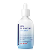 Sur.Medic Super Hyaluronic 100™ Aqua Serum 100ml