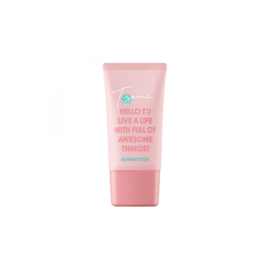 T:some SKINDAYTION SPF30 PA++ 40g 