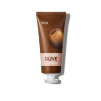 Tenzero Soothing Moisturizing Hand and Nail Cream Olive 100ml