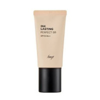 The Face Shop Ink Lasting Perfect BB Cream SPF35+ PA++ No.V201 45ml