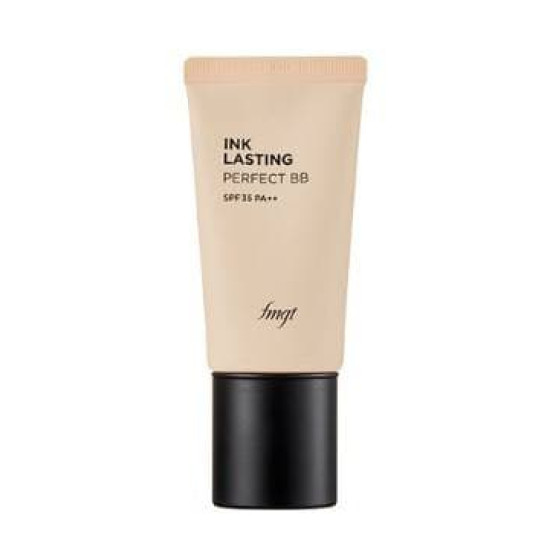 The Face Shop Ink Lasting Perfect BB Cream SPF35+ PA++ No.V203 45ml - BB-крем No.V203 45мл