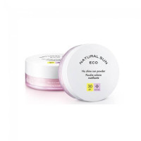The Face Shop NaturalSun Eco No Shine Sun Powder 13g