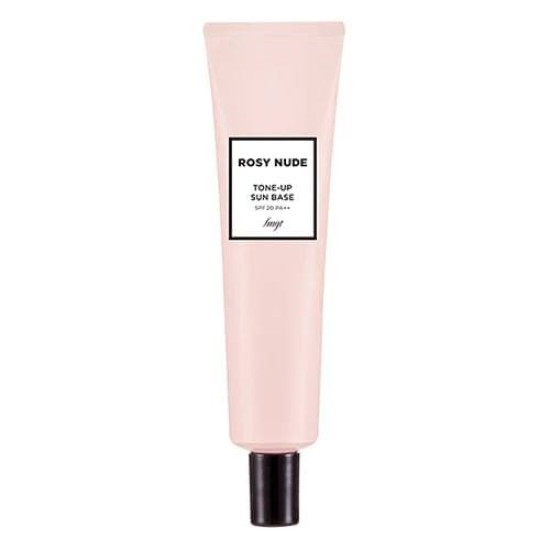 The Face Shop Rosy Nude Tone-up Sun Base SPF 20 PA++ 40ml 