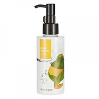 The Face Shop Smart Peeling Mild Papaya 150ml