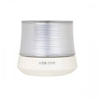 The Face Shop Yenwadam Snow Lotus Brightening Pearl Capsule Cream 50g