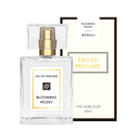 The Herb Shop Eau De Perfume Blooming Peony 50ml