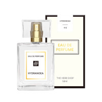 The Herb Shop Eau De Perfume Hydrangea 50ml 